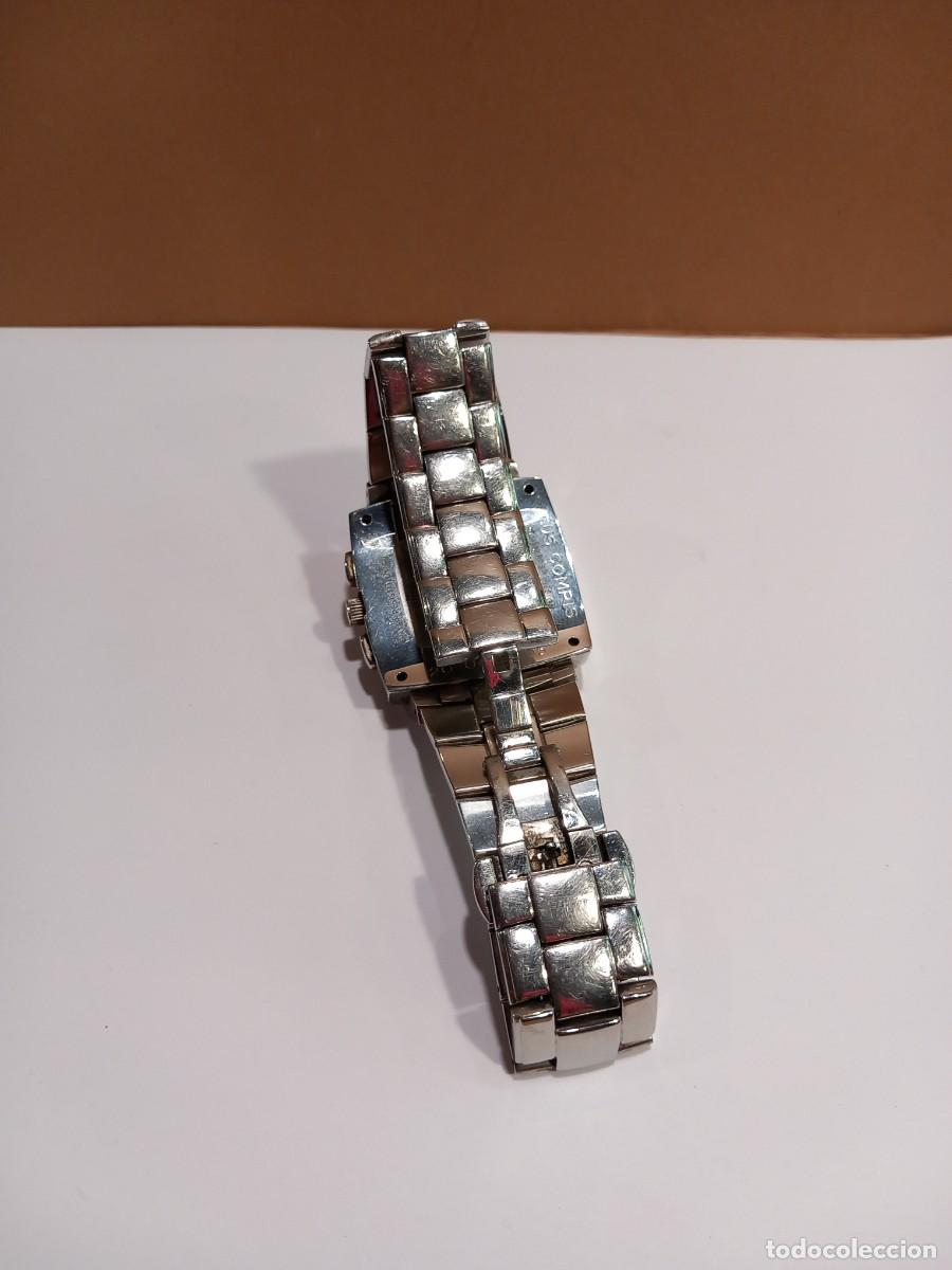 Relojes - Sandox: RELOJ SANDOZ DE ESFERA GRANDE (G) - Foto 5