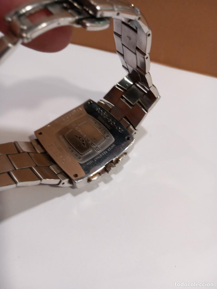 Relojes - Sandox: RELOJ SANDOZ DE ESFERA GRANDE (G) - Foto 7