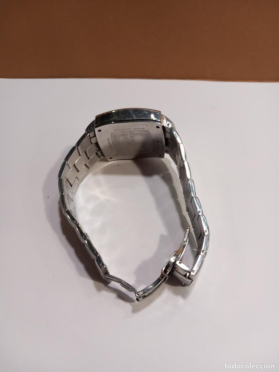 Relojes - Sandox: RELOJ SANDOZ DE ESFERA GRANDE (G) - Foto 9