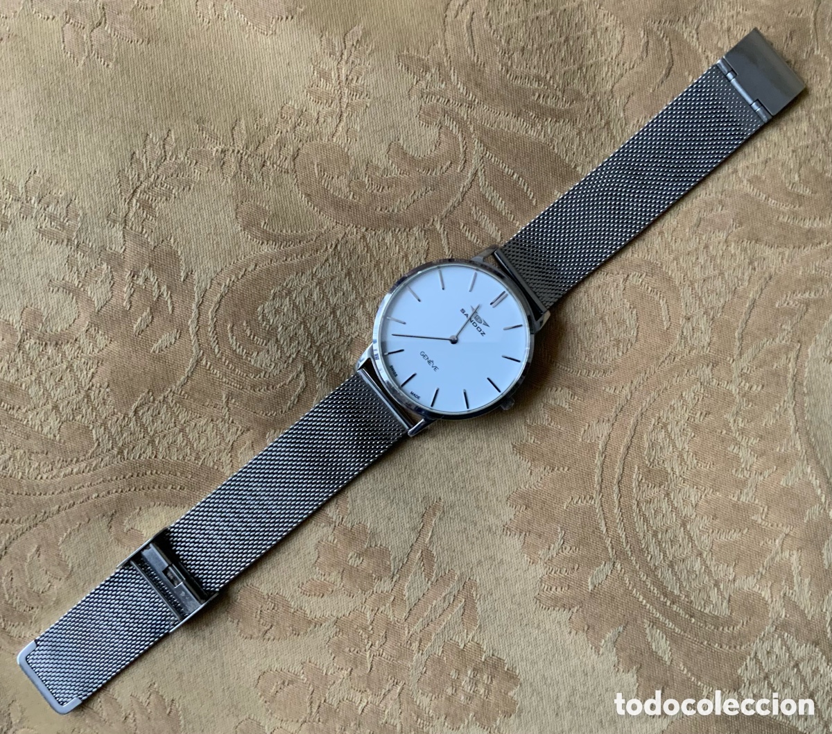 Relojes - Sandox: RELOJ SANDOZ CLASSIC SLIM - Foto 12