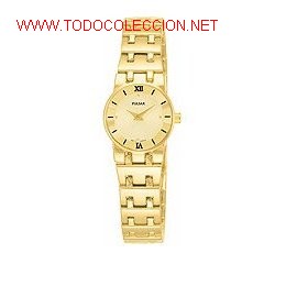 Relojes - Seiko: RELOJ DE SE&Ntilde;ORA PULSAR (SEIKO) REF. PEG506, COMPLETAMENTE NUEVO - Foto 1