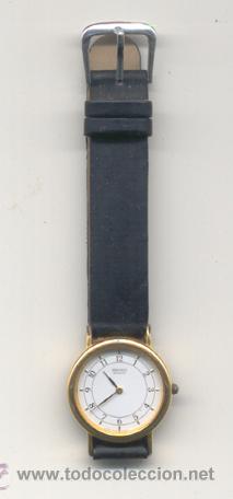 Relojes - Seiko: SEIKO    Quarz - Foto 1