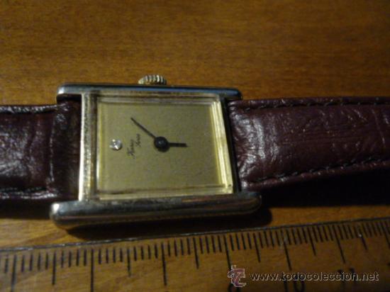 Relojes - Seiko: KAREX SWISS 2CM DE ANCHO - Foto 1