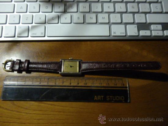 Relojes - Seiko: KAREX SWISS 2CM DE ANCHO - Foto 2