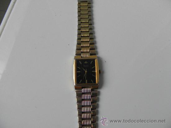 Relojes - Seiko: RELOJ SEIKO BLACK METAL - Foto 1