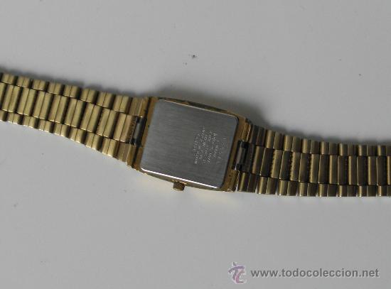 Relojes - Seiko: RELOJ SEIKO BLACK METAL - Foto 2