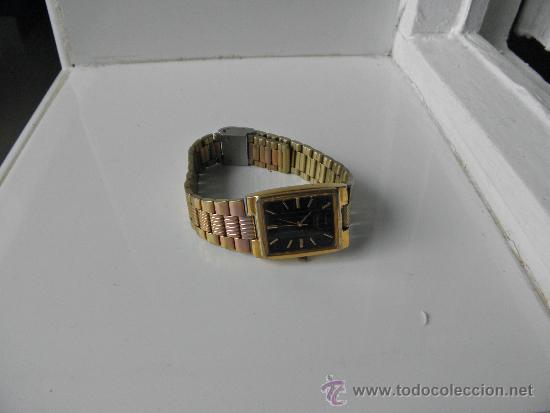 Relojes - Seiko: RELOJ SEIKO BLACK METAL - Foto 3