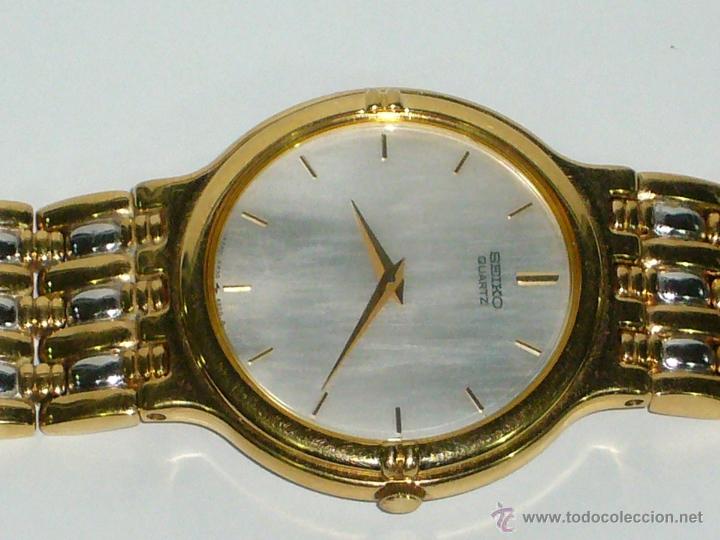 Relojes - Seiko: SEIKO   QUARTZ - Foto 3