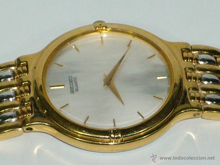 Relojes - Seiko: SEIKO   QUARTZ - Foto 5