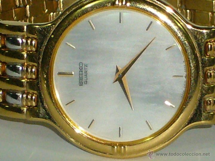 Relojes - Seiko: SEIKO   QUARTZ - Foto 7