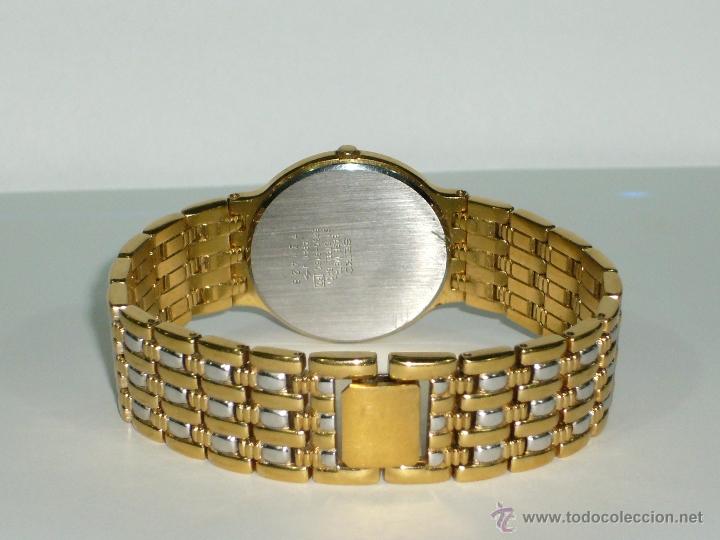 Relojes - Seiko: SEIKO   QUARTZ - Foto 8