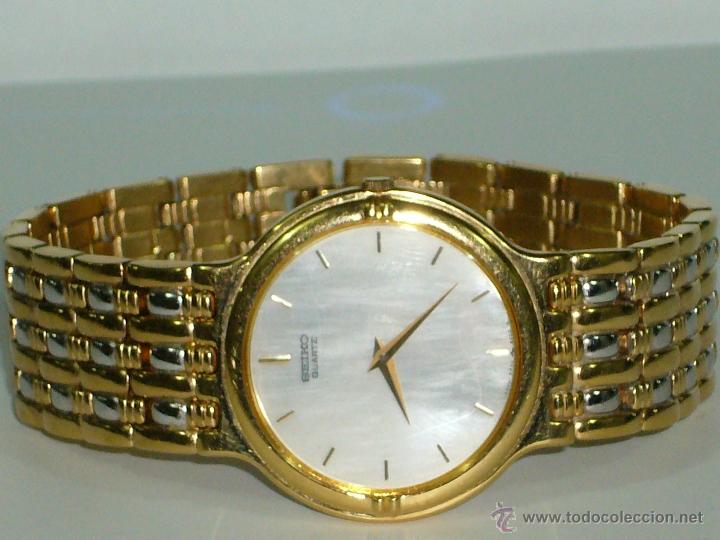 Relojes - Seiko: SEIKO   QUARTZ - Foto 9