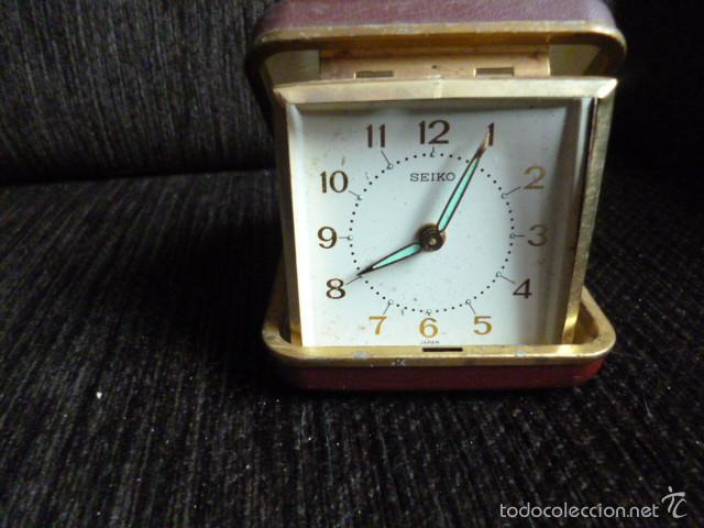 Relojes - Seiko: reloj seiko made in jap&aacute;n - Foto 1