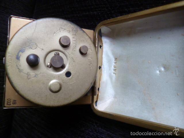 Relojes - Seiko: reloj seiko made in jap&aacute;n - Foto 3