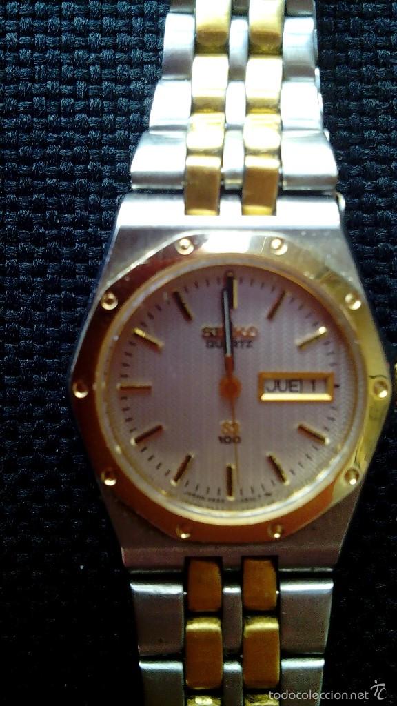 Relojes - Seiko: Seiko - Foto 2