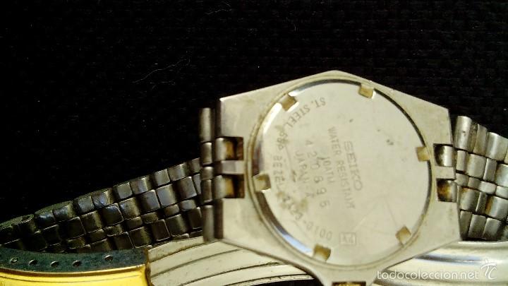 Relojes - Seiko: Seiko - Foto 3
