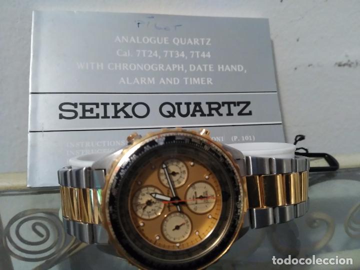 Seiko Sports 150 Chronograph Manual Shop, SAVE 34% 