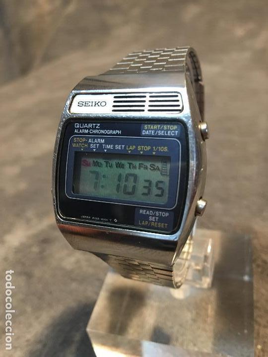 seiko a159