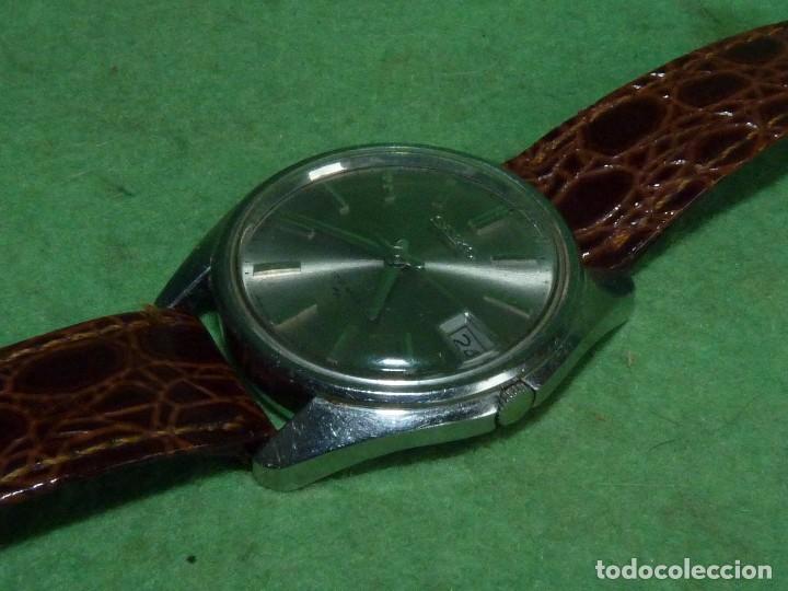 Seiko Catalogue 1972 – The Grand Seiko Guy