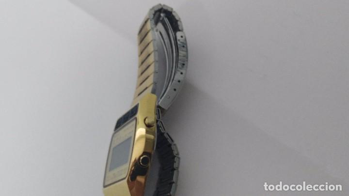 Relojes - Seiko: antiguo reloj seiko  a 169 5000 - Foto 5