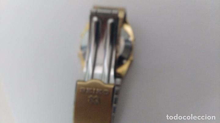 Relojes - Seiko: antiguo reloj seiko  a 169 5000 - Foto 8