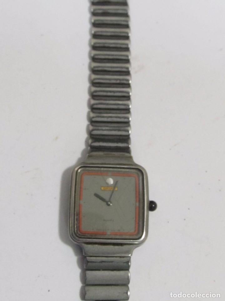 Relojes - Seiko: RELOJ SEIKO DE CUARZO - Foto 1