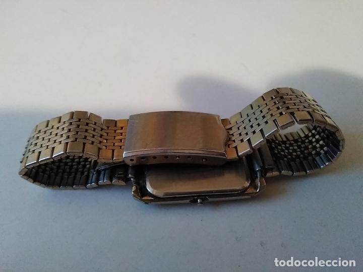 Relojes - Seiko: Reloj Seiko se&ntilde;ora dorado - Foto 3