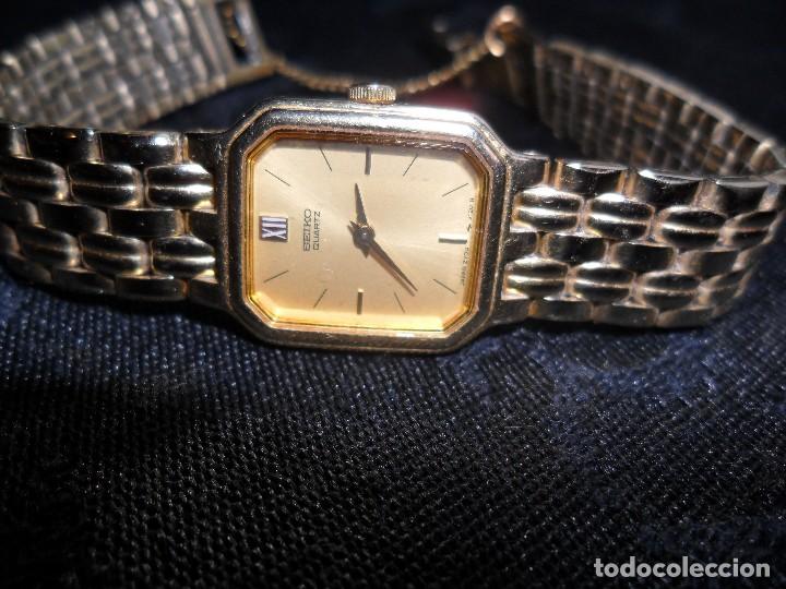 reloj mujer seiko 2y00 2120r - Buy Seiko watches on todocoleccion