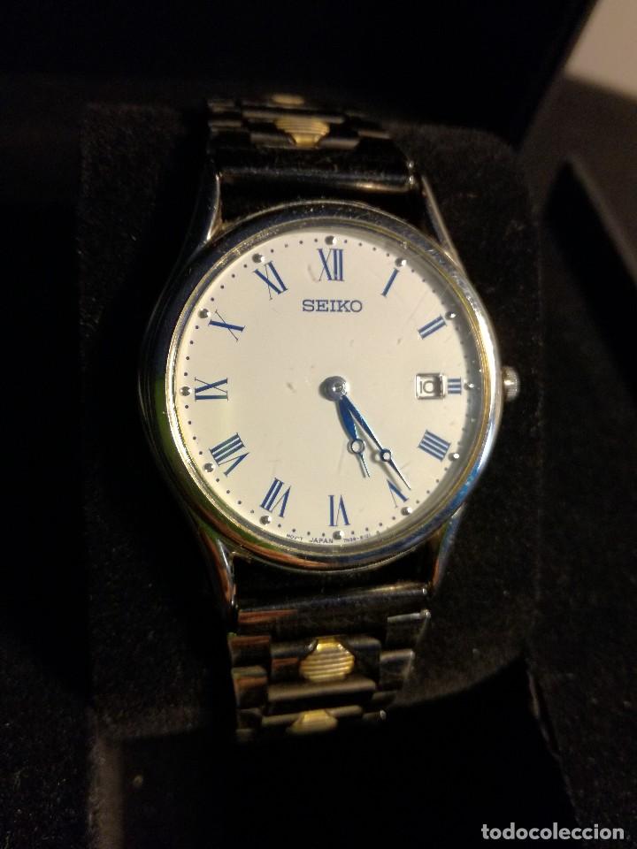 seiko 7n39