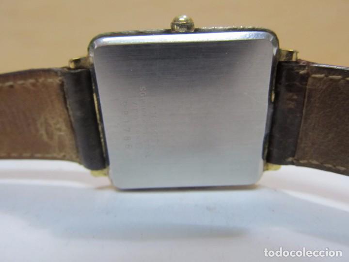 Relojes - Seiko: RELOJ SEIKO DE CUARZO - Foto 5
