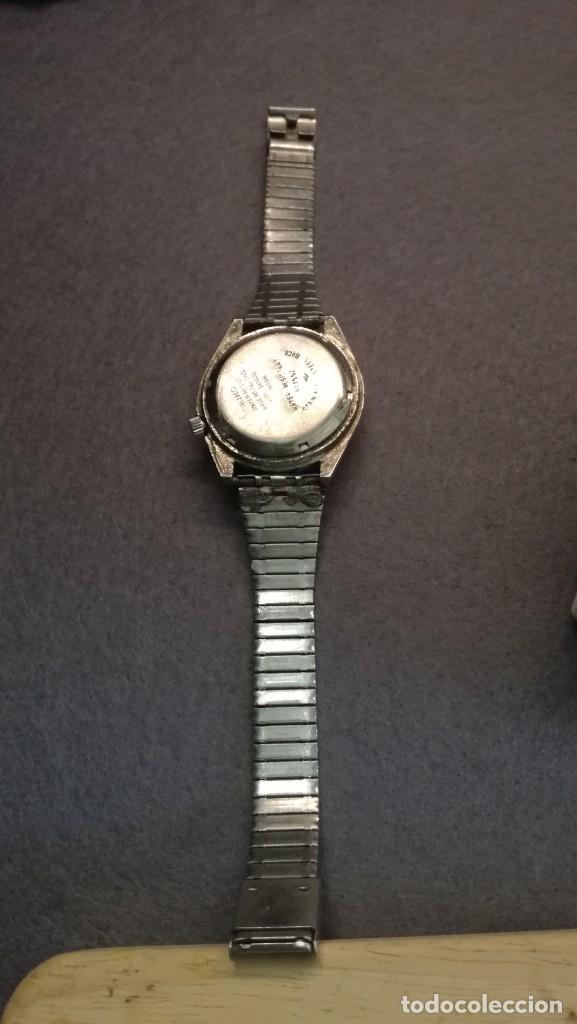 Reloj seiko cuerda 977552 - Vendido en Venta Directa - 131585846