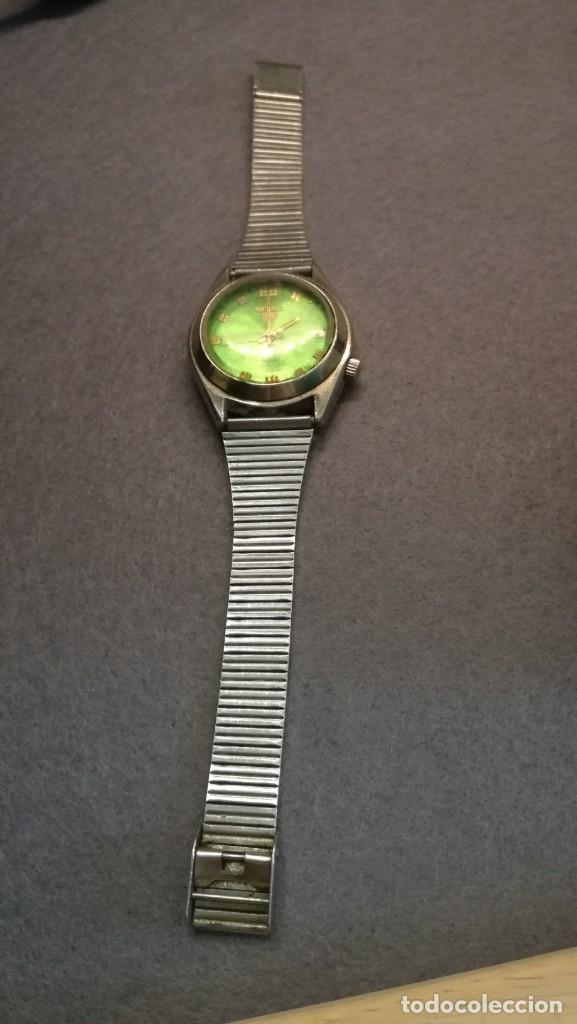 Reloj seiko cuerda 977552 - Vendido en Venta Directa - 131585846