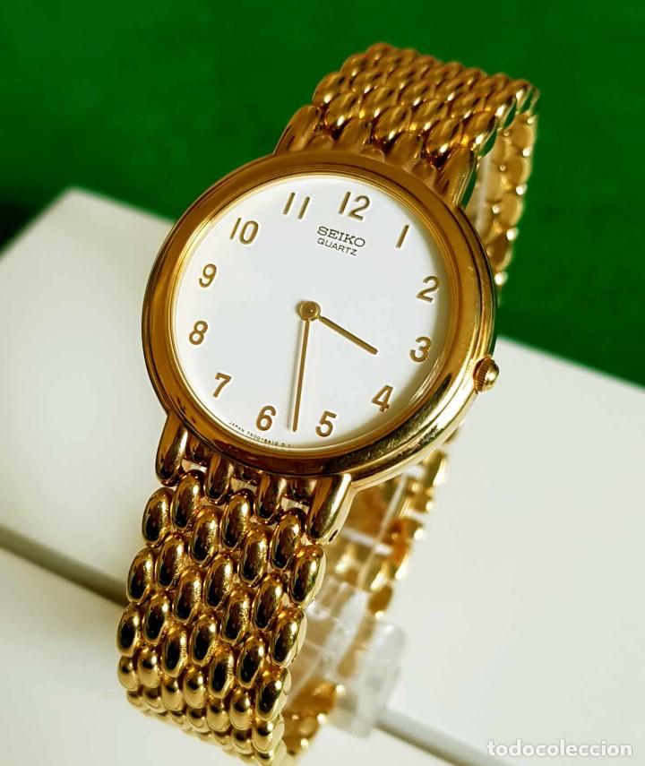 reloj seiko 7n00-6a00, vintage, nos (new old st - Buy Seiko watches on  todocoleccion