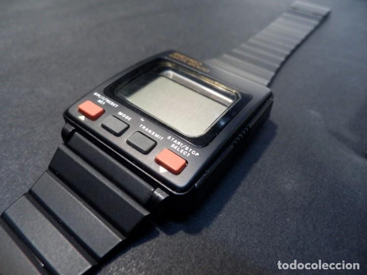 seiko data-2000 - Buy Seiko watches on todocoleccion