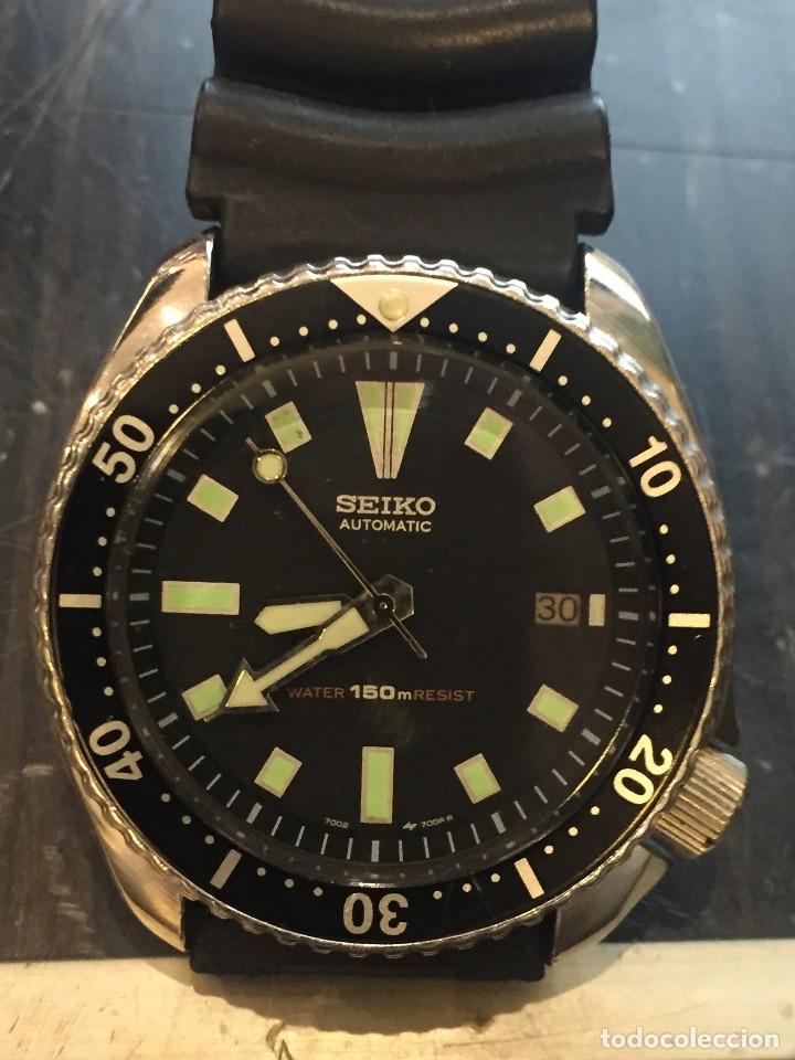 relojes seiko diver,Quality assurance,protein-burger.com