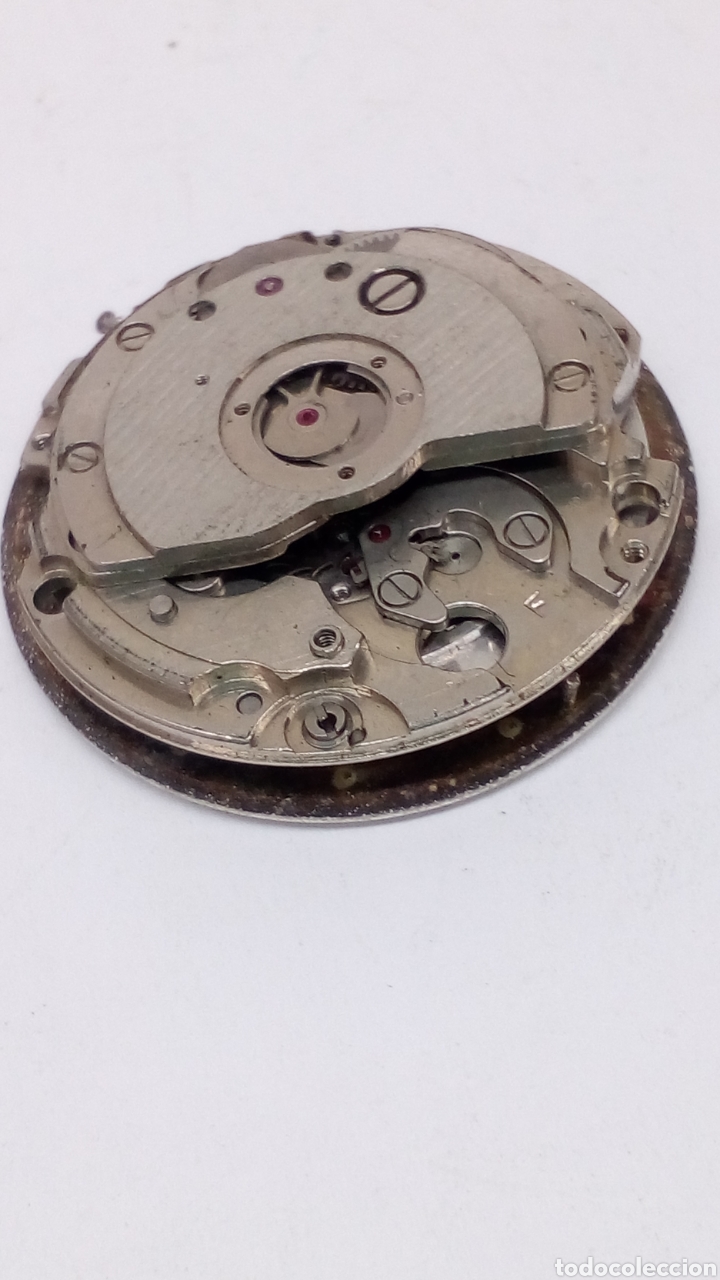 Relojes - Seiko: Reloj Seiko - Foto 2