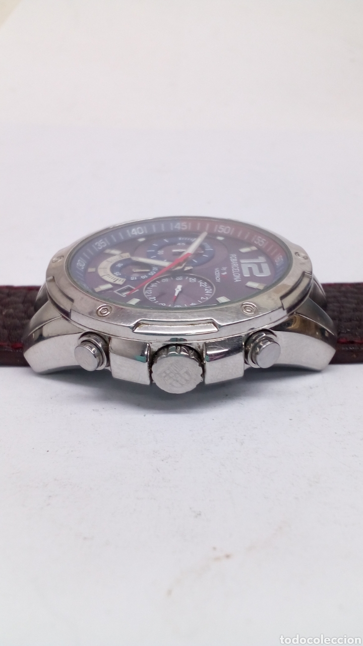 reloj viceroy fcbarcelona tri champions 08-09 - Buy Seiko watches
