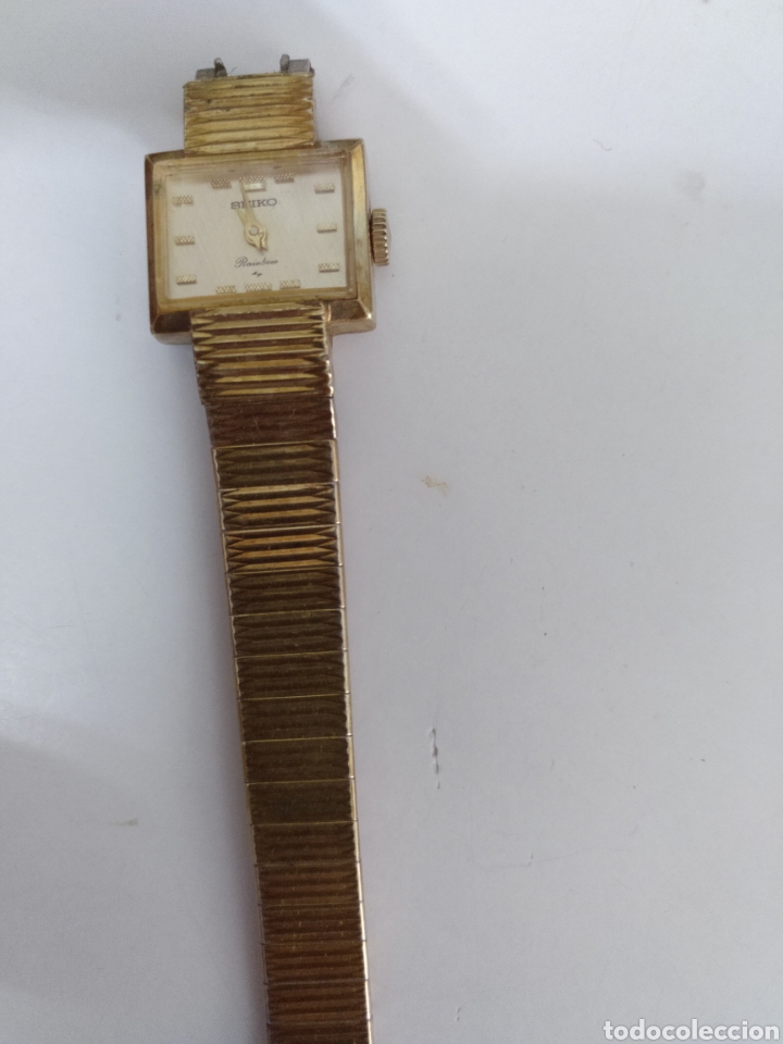 Relojes - Seiko: Reloj Seiko rainbow - Foto 1
