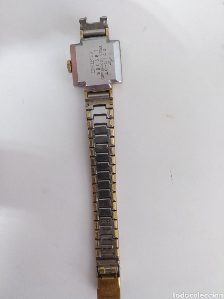 Relojes - Seiko: Reloj Seiko rainbow - Foto 2