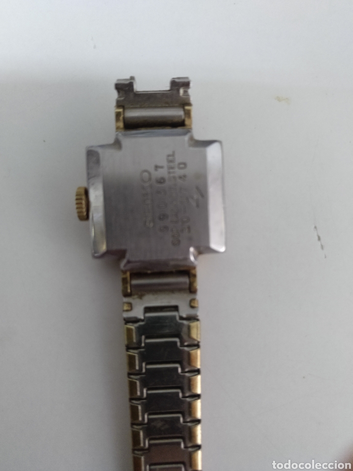Relojes - Seiko: Reloj Seiko rainbow - Foto 3