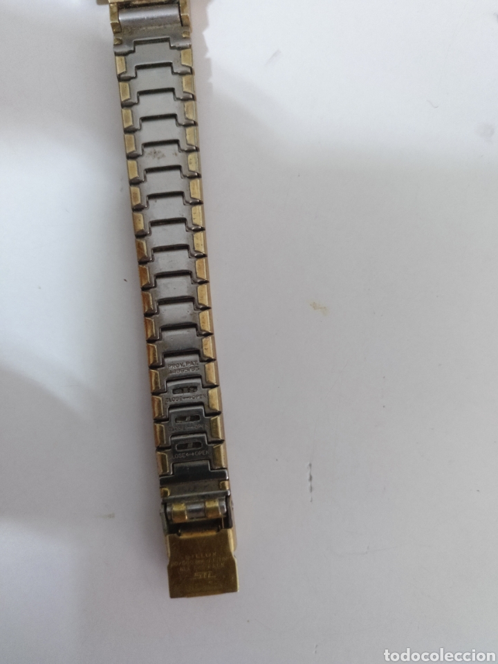 Relojes - Seiko: Reloj Seiko rainbow - Foto 4