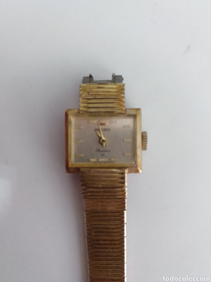 Relojes - Seiko: Reloj Seiko rainbow - Foto 5