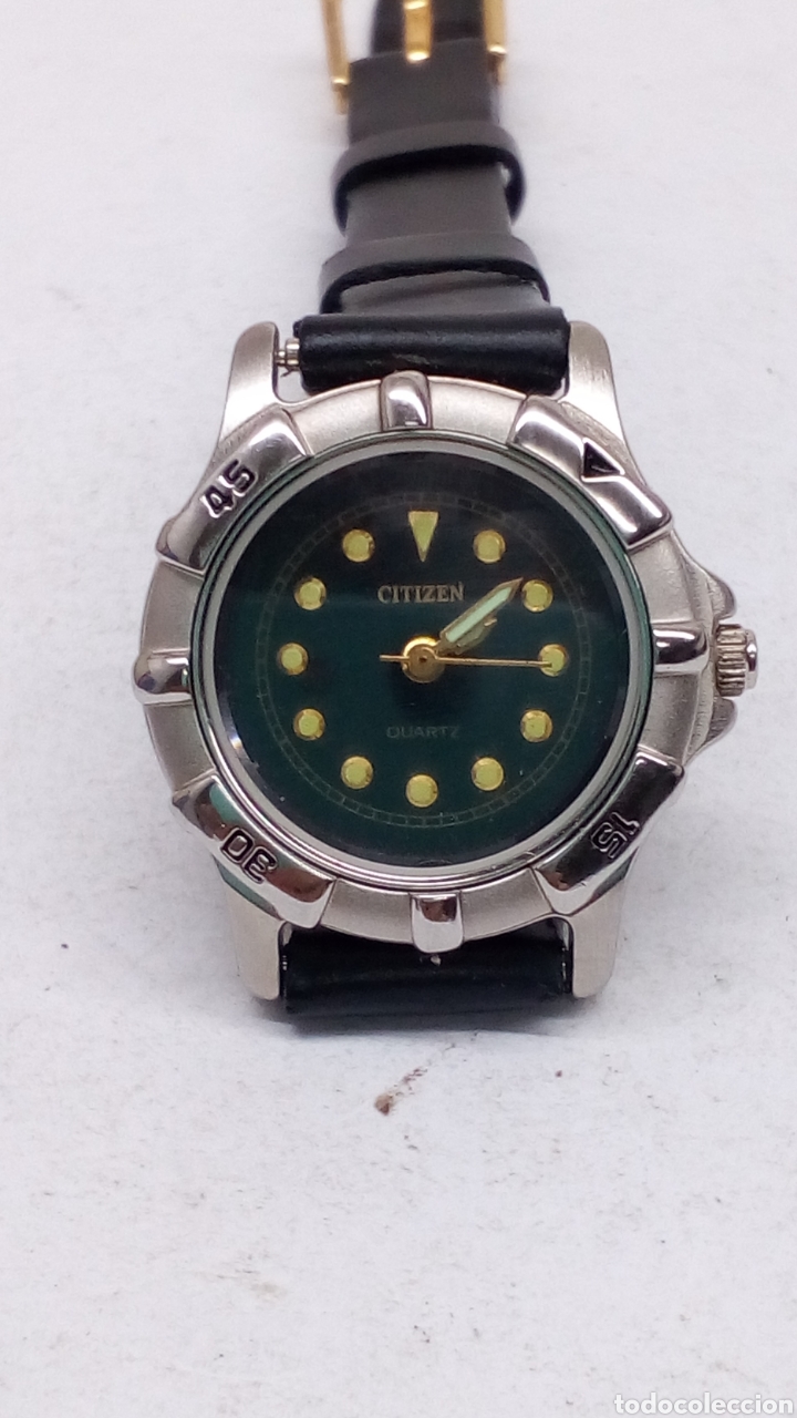 Relojes - Seiko: Reloj Seiko Quartz - Foto 1