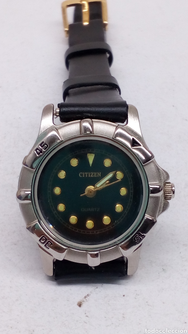 Relojes - Seiko: Reloj Seiko Quartz - Foto 2