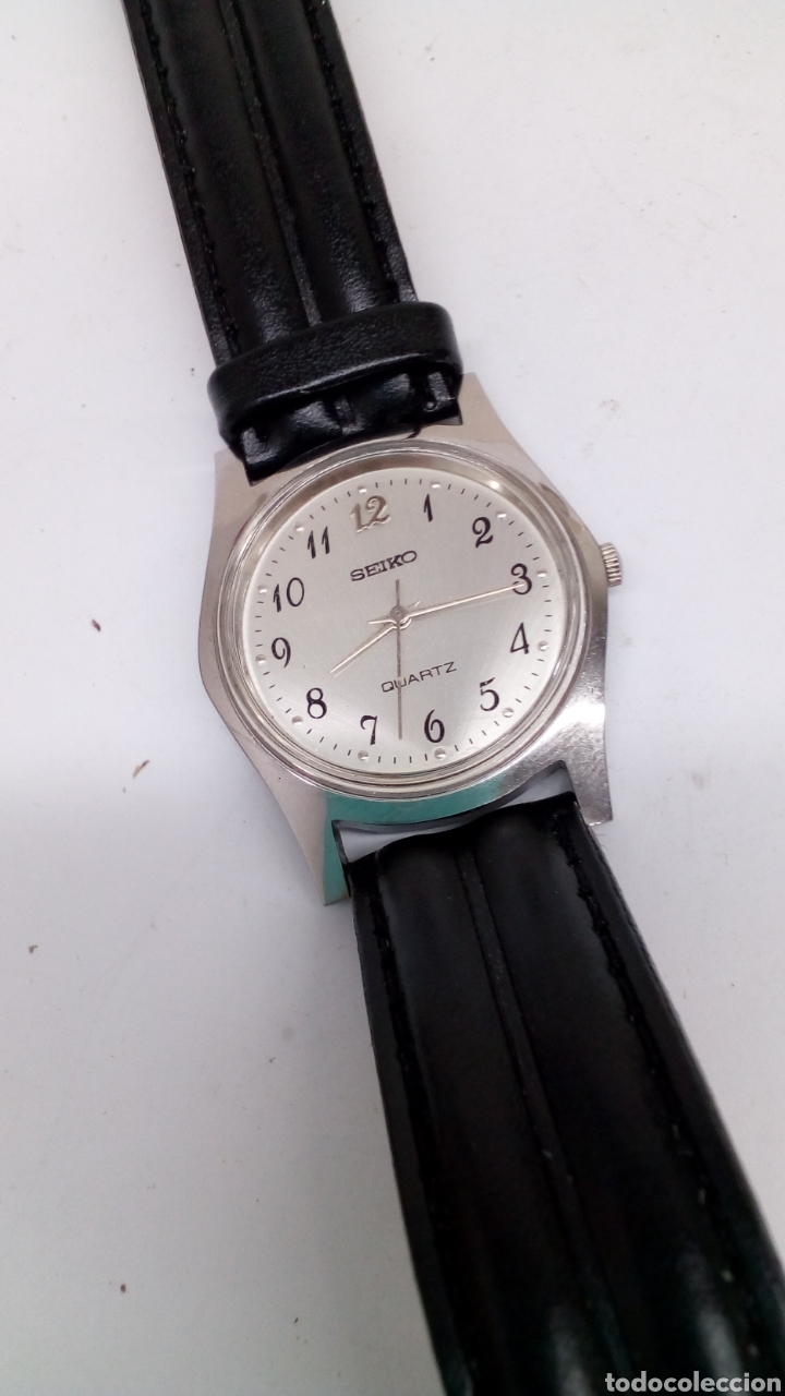 Relojes - Seiko: Reloj Seiko Quartz - Foto 1