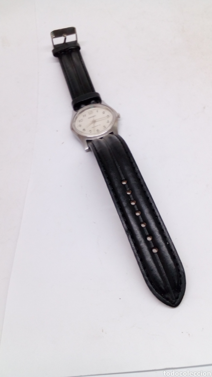 Relojes - Seiko: Reloj Seiko Quartz - Foto 3