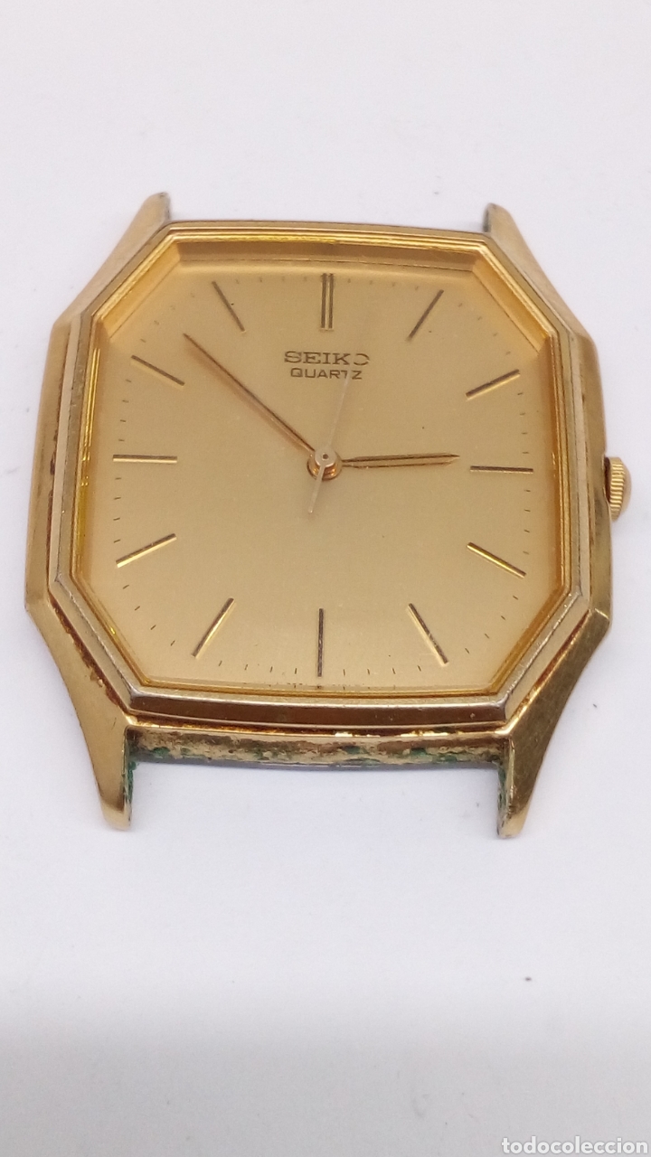 Relojes - Seiko: Reloj Seiko Quartz - Foto 1