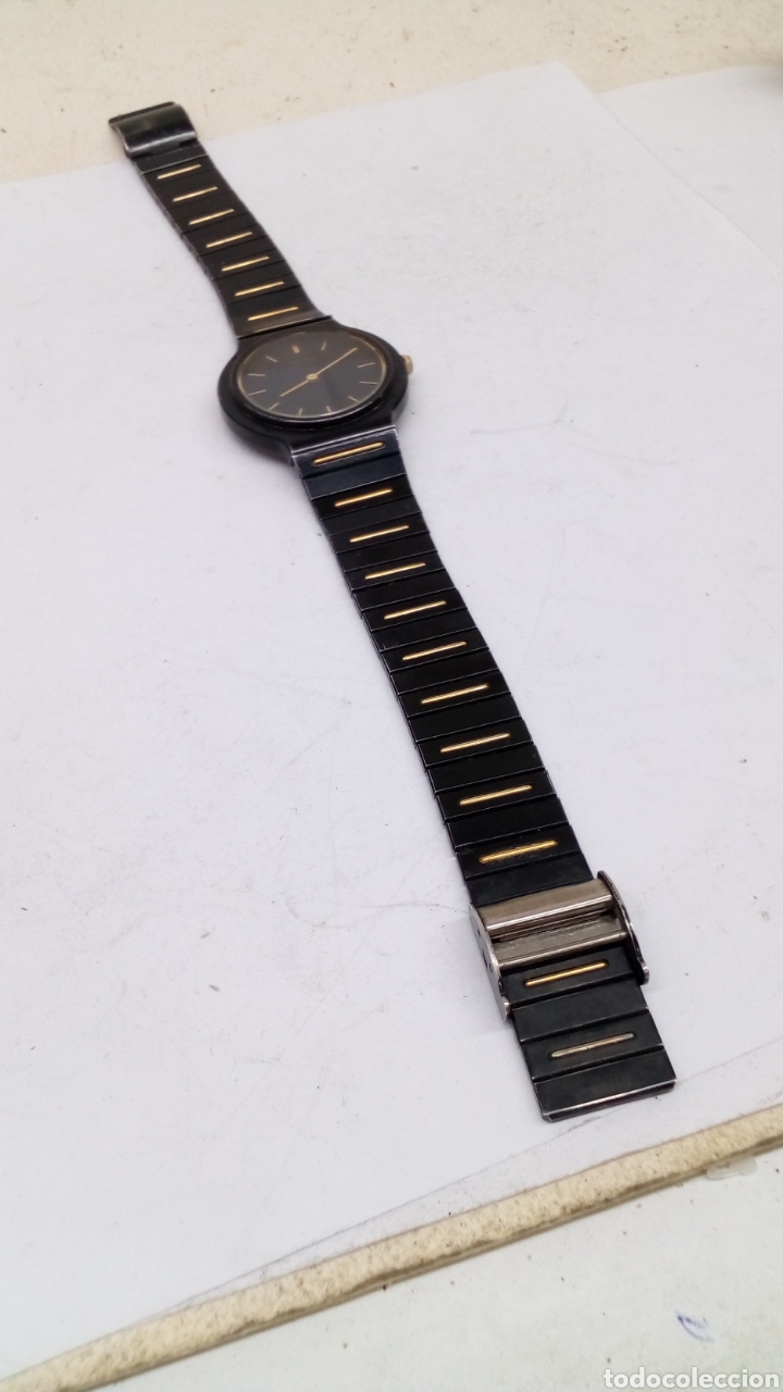 Relojes - Seiko: Reloj Seiko Quartz - Foto 4