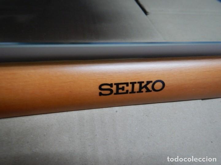 Relojes - Seiko: Espejo seiko - Foto 2