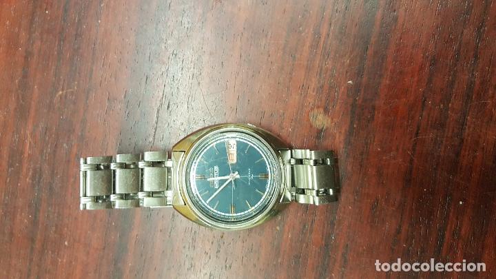 reloj seiko 5 actus . 21 jewels. 7019 7070. wa Buy Seiko